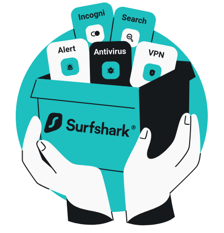 Secure VPN lifestyle