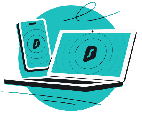 Secure VPN lifestyle